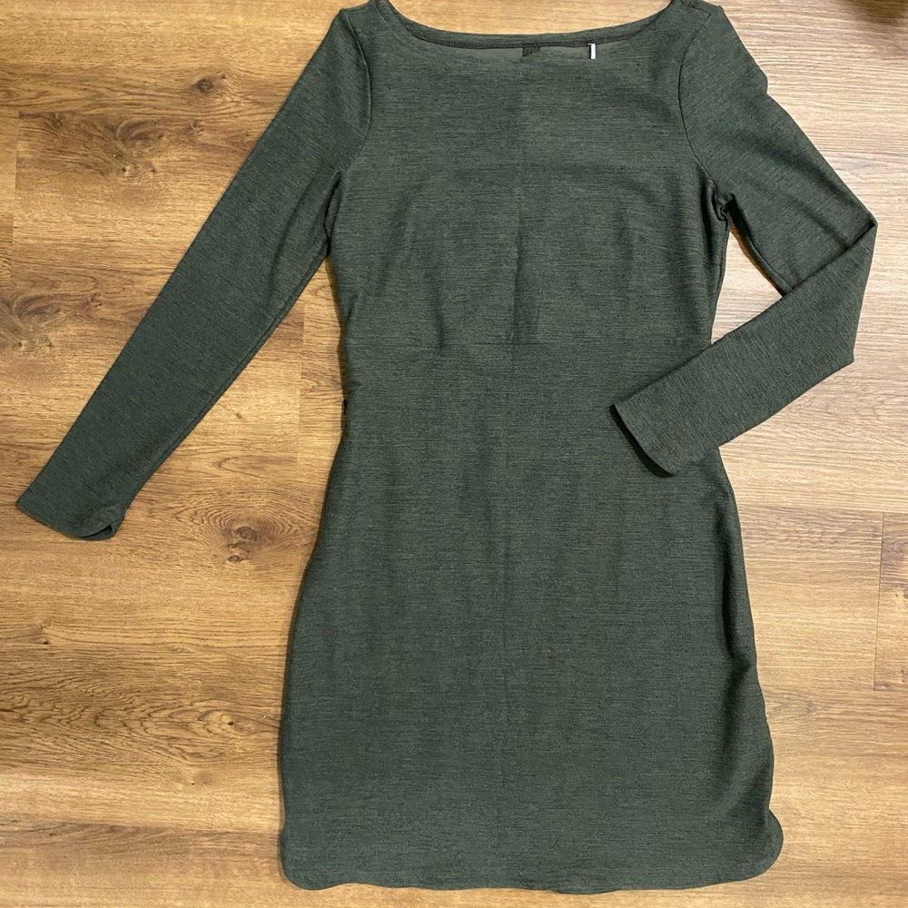 Toad&Co Women’s Dress M
